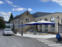 12. Reisetag – Ein Tag in den Wicklow Mountains – Besuch der Powerscourt Distillery