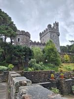 Glenveagh Castle