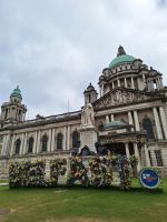 Belfast: City Hall