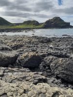 Giants Causeway