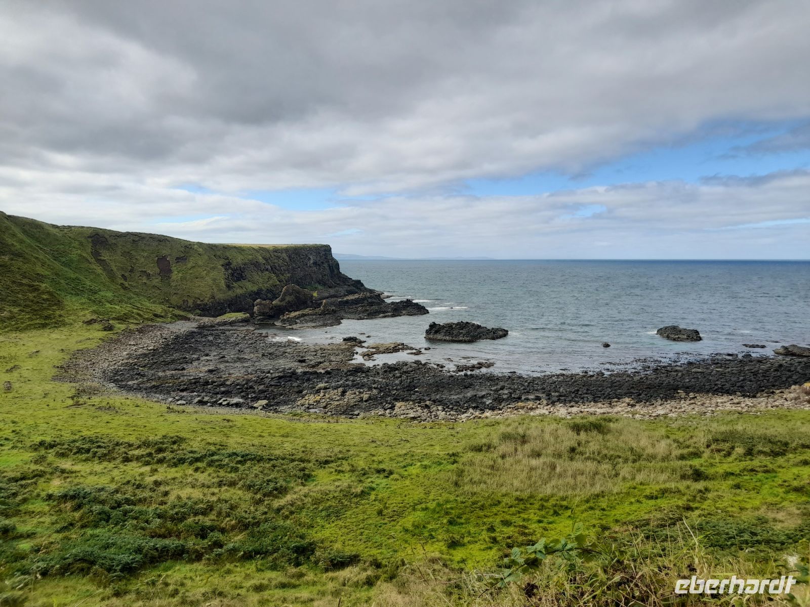 Giants Causeway