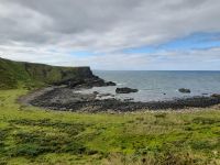 Giants Causeway