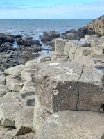 Giants Causeway