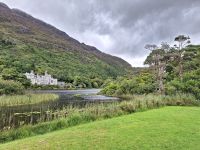 Kylemore Abbey
