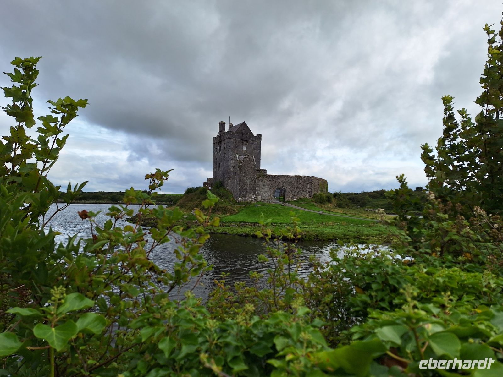 Dunguaire Castle