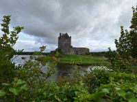 Dunguaire Castle