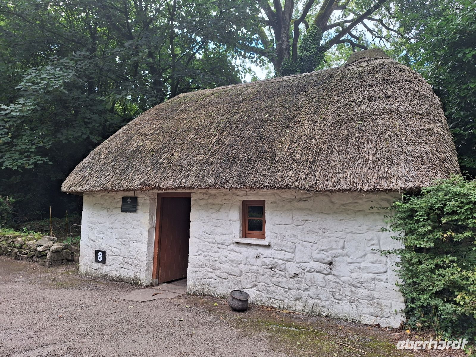 Bunratty Folk Park