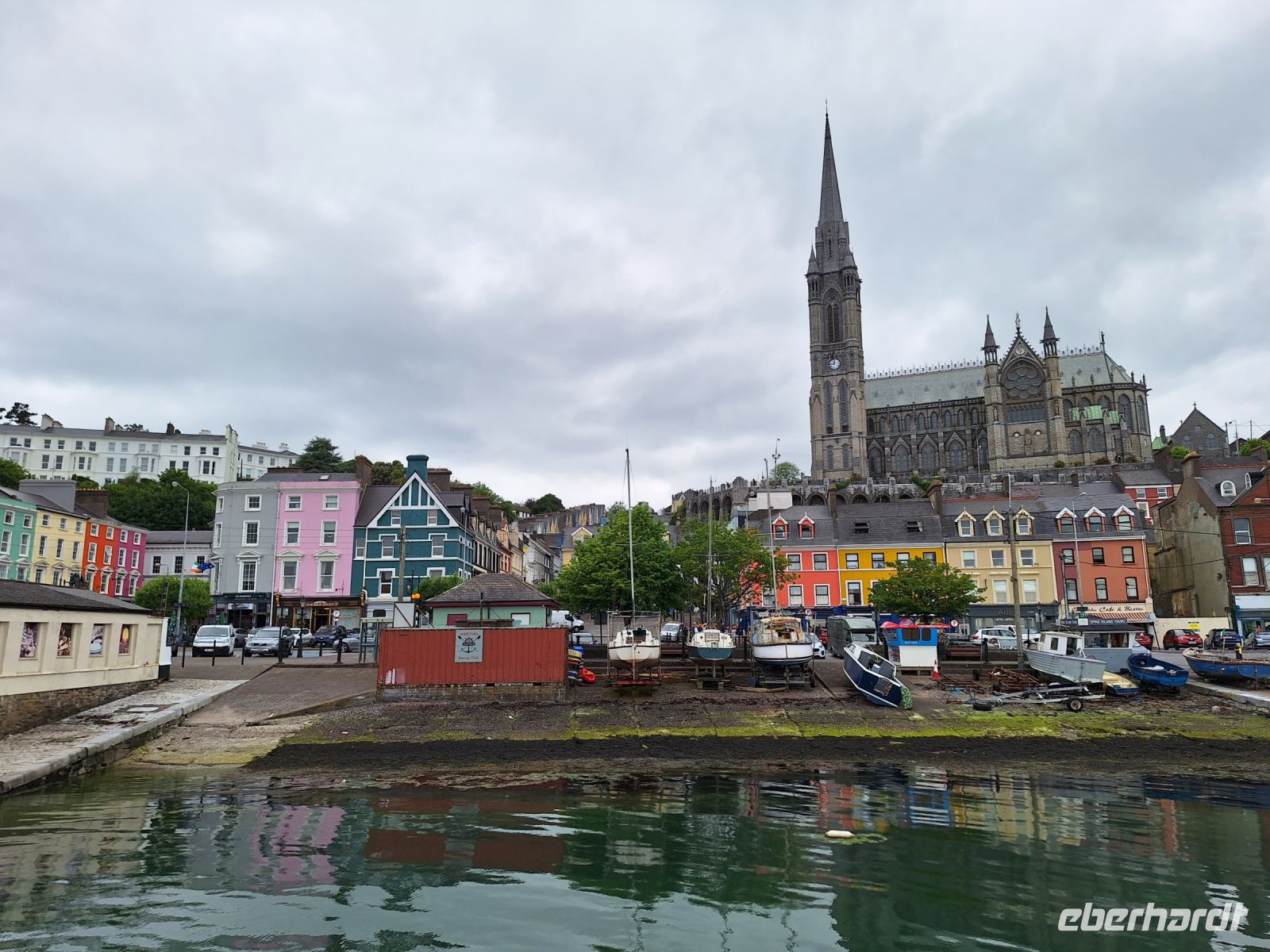 Cobh