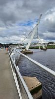Peacebridge.