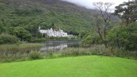 Kylemore_Abbey