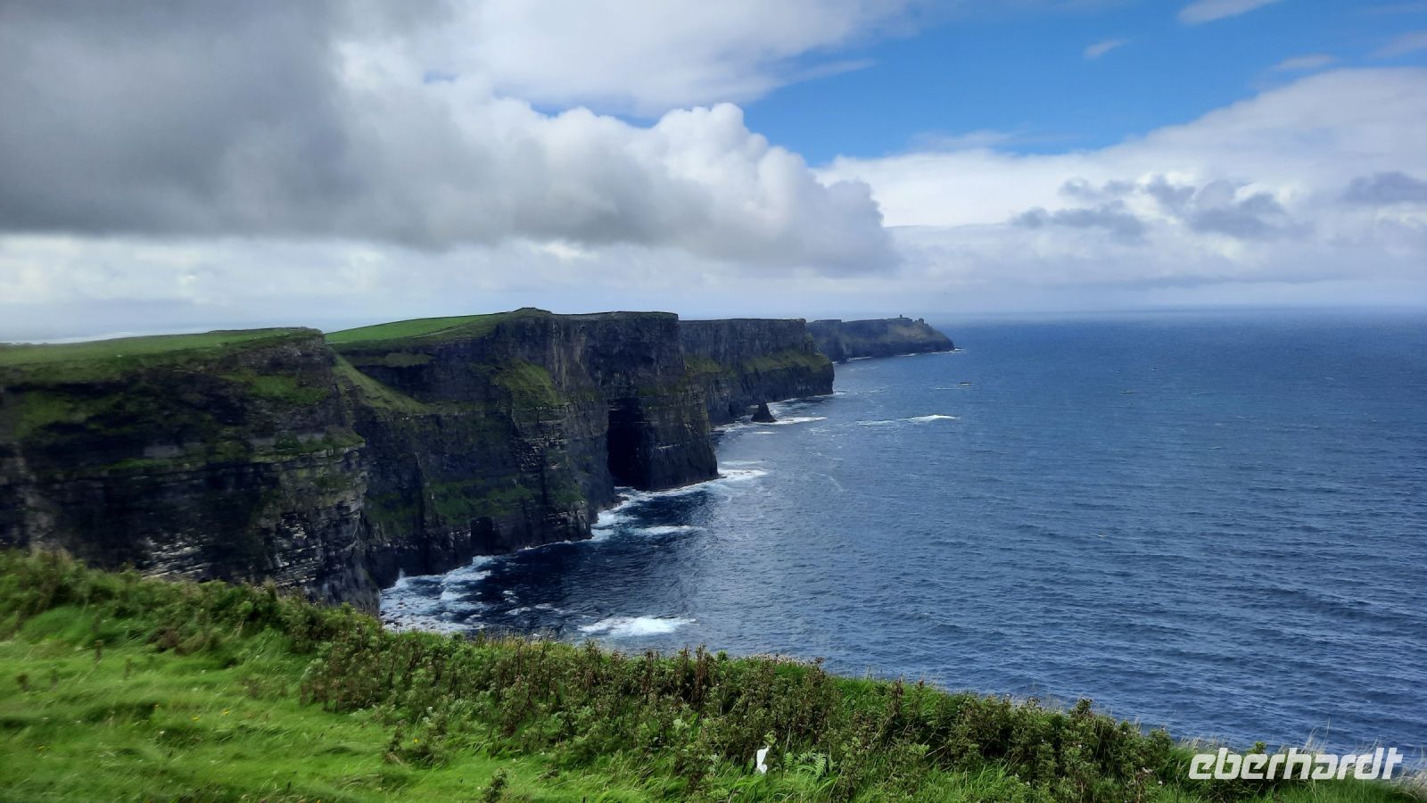Cliffs of Moher