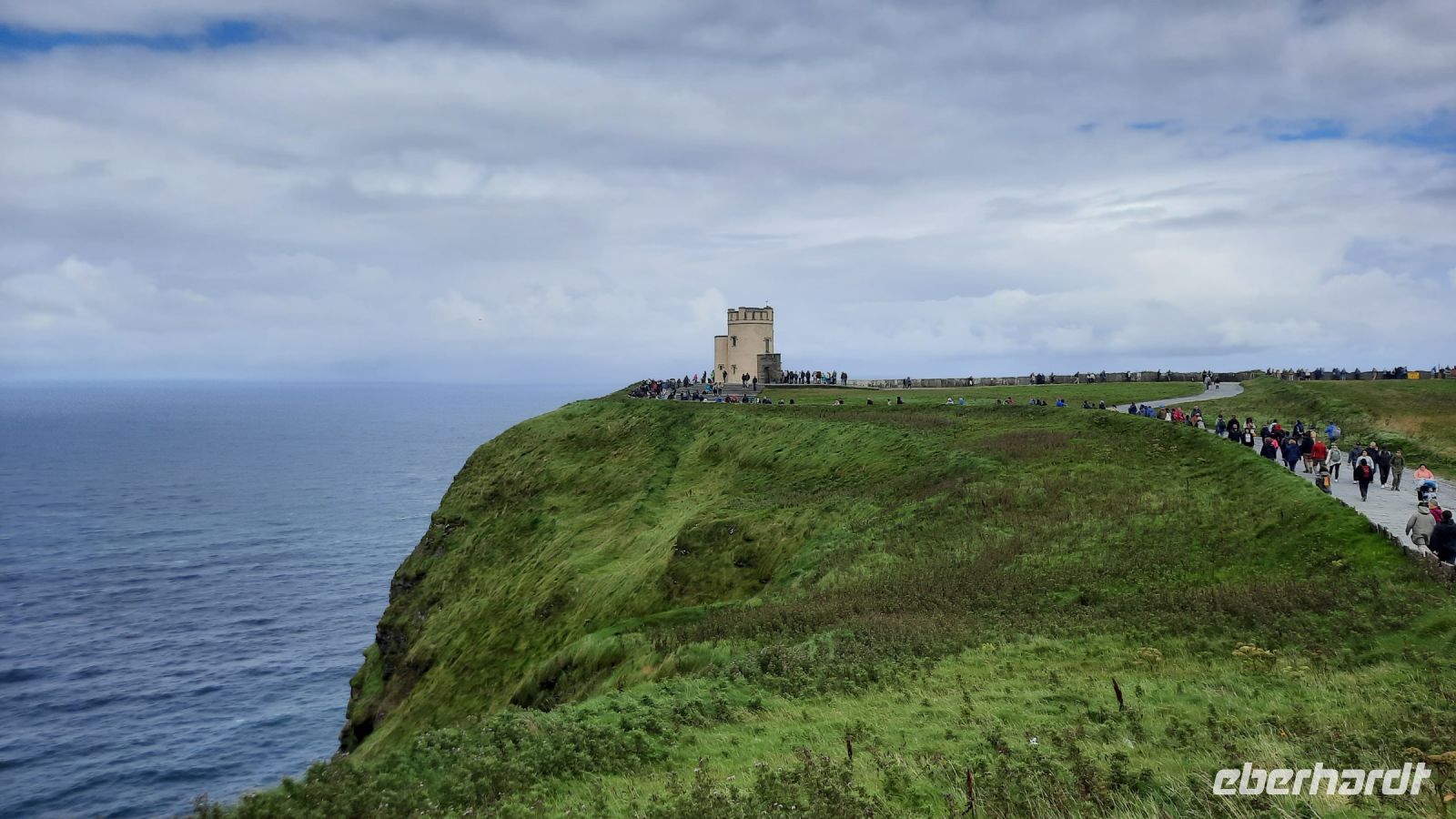 Cliffs of Moher