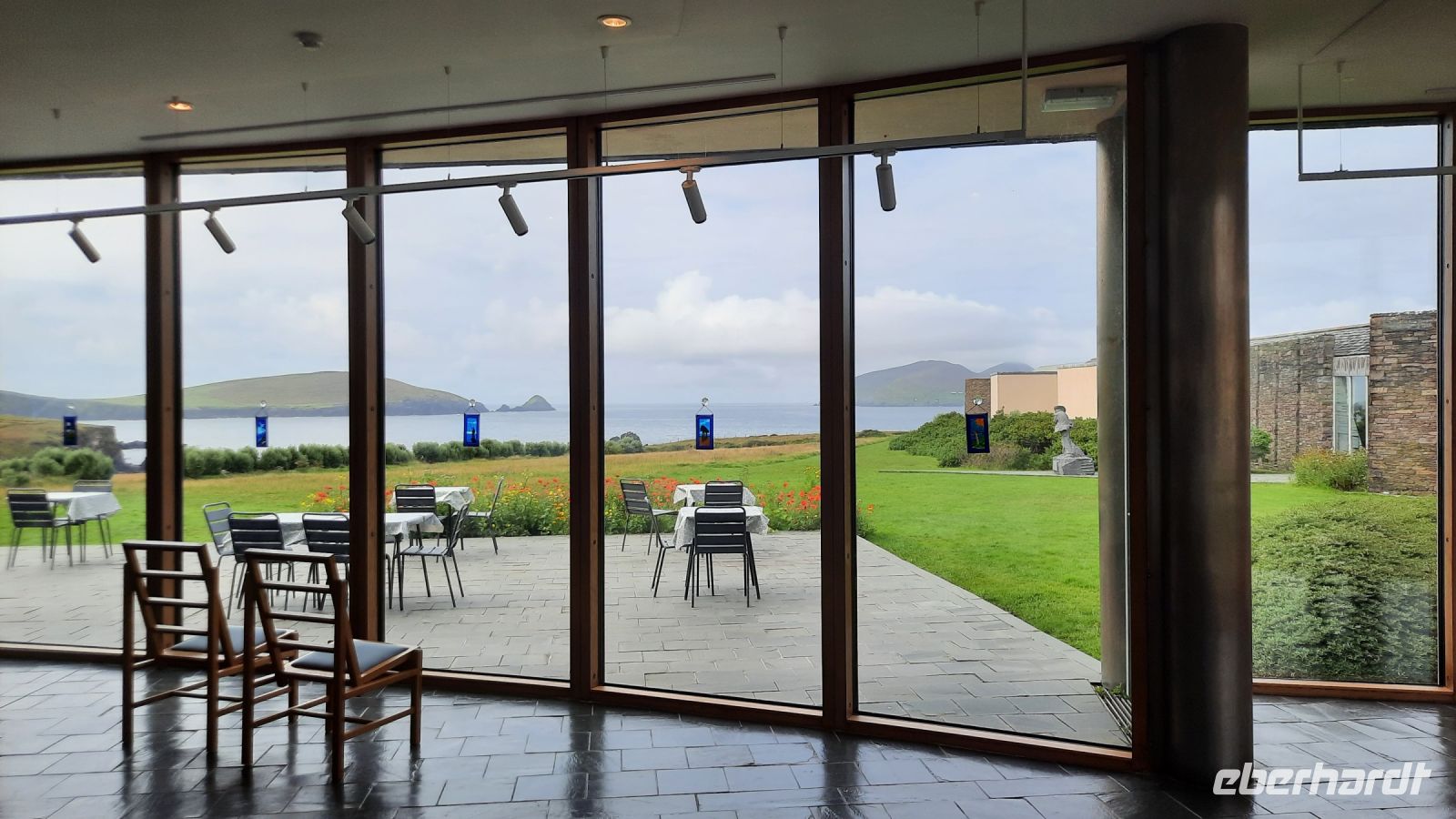 Blasket-Besucherzentrum