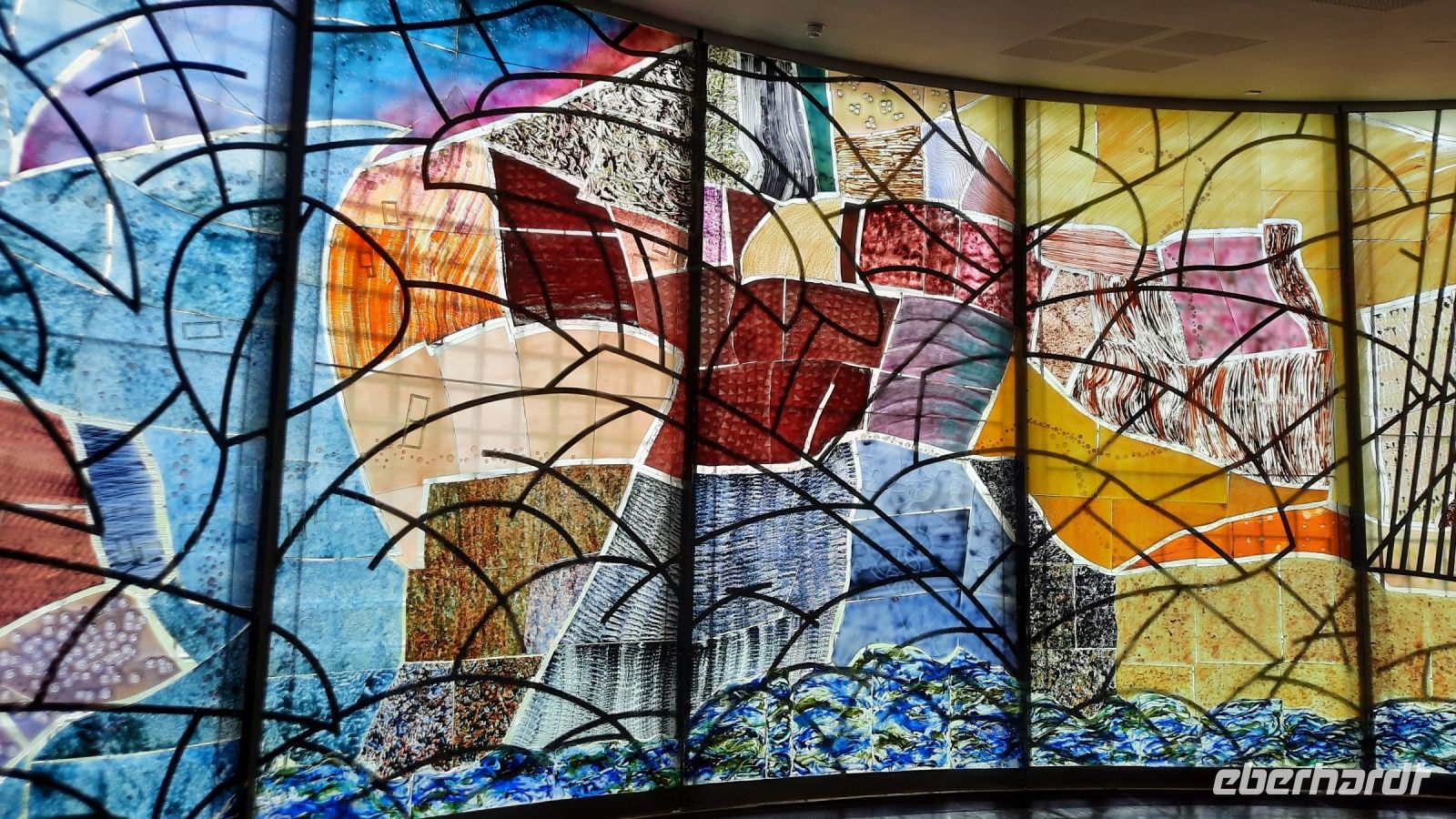 Blasket-Besucherzentrum