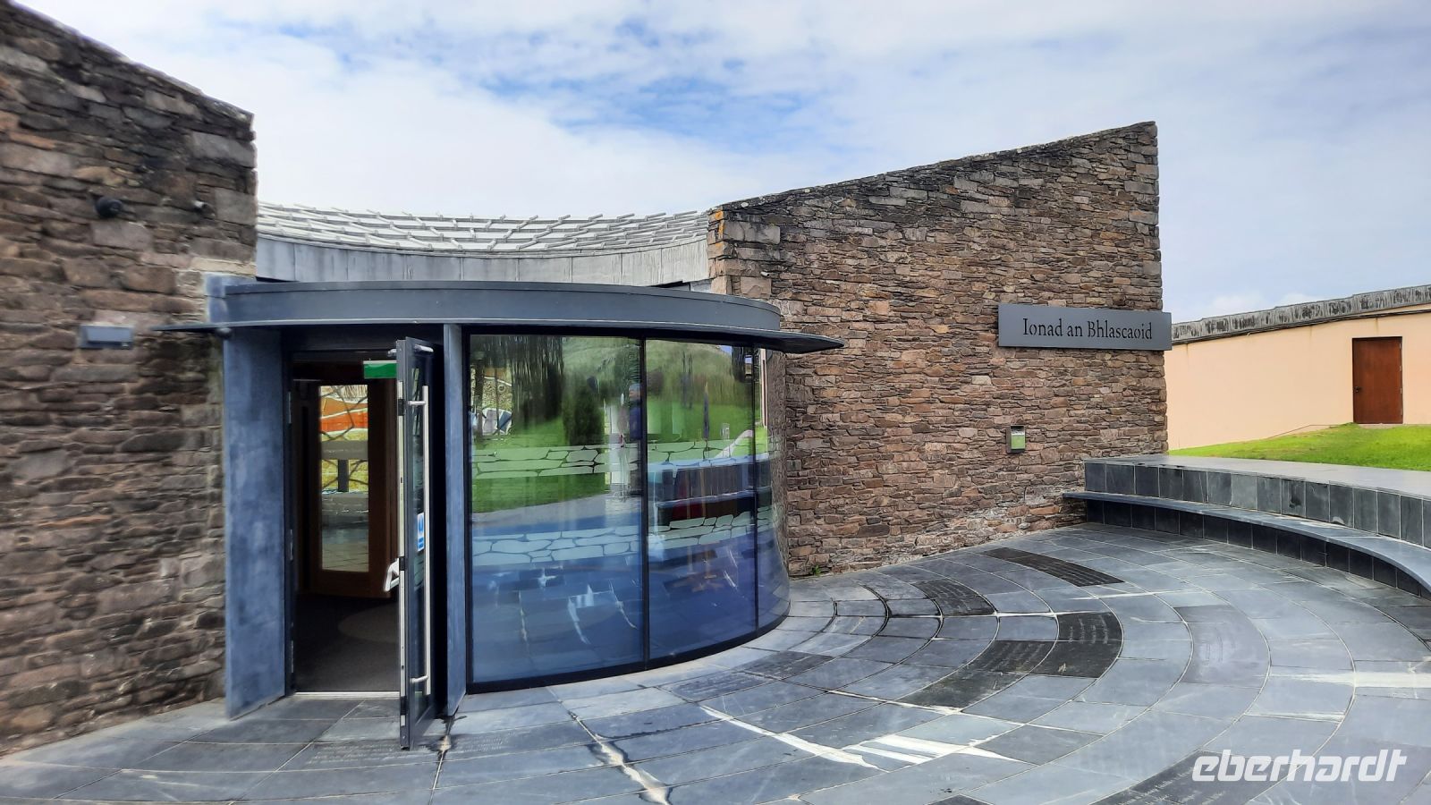 Blasket-Besucherzentrum