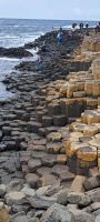 Giants Causeway