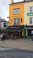 Square Bar Tralee