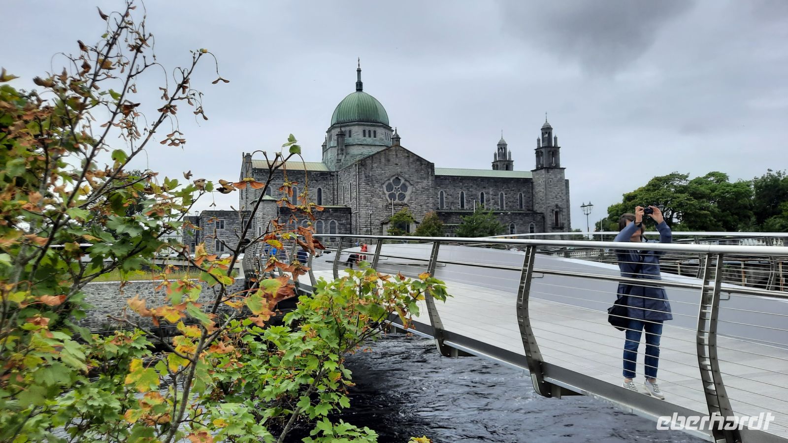 Galway Cathedral