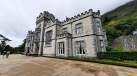 Kylemore Abbey