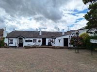 Reise durch Schottland: Gretna Green