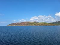 Fährüberfahrt nach Nordirland