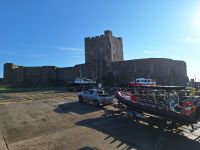Carrickfergus Castle