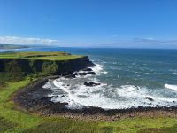 Giants Causeway