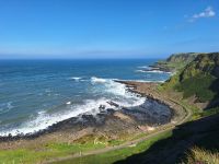 Giants Causeway