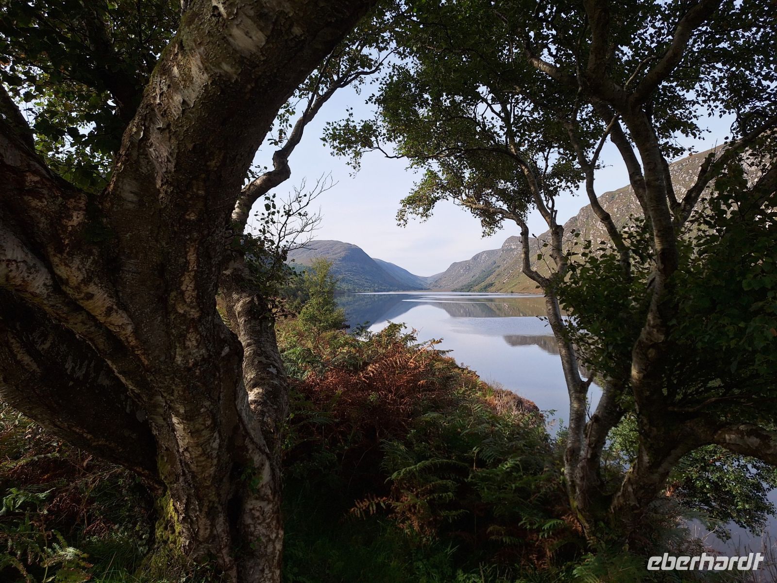 Glenveagh Nationalpark