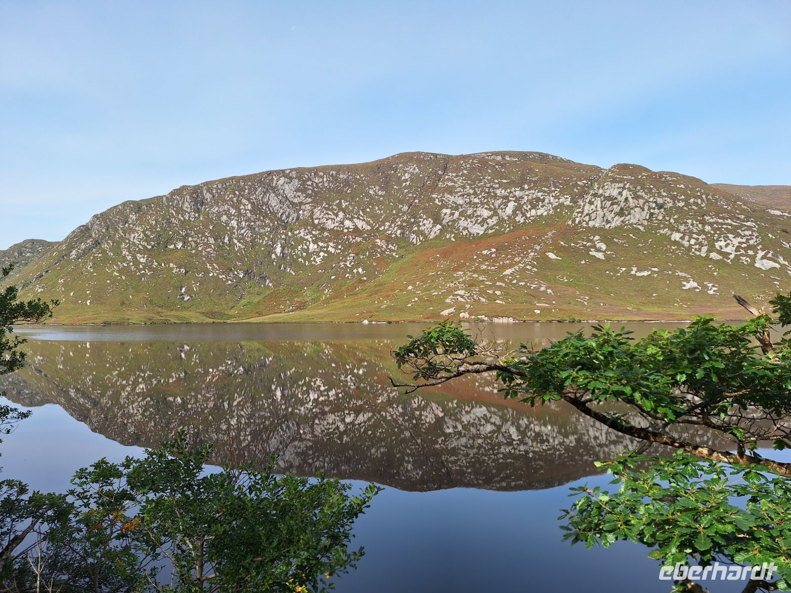 Glenveagh Nationalpark