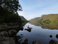 Glenveagh Nationalpark