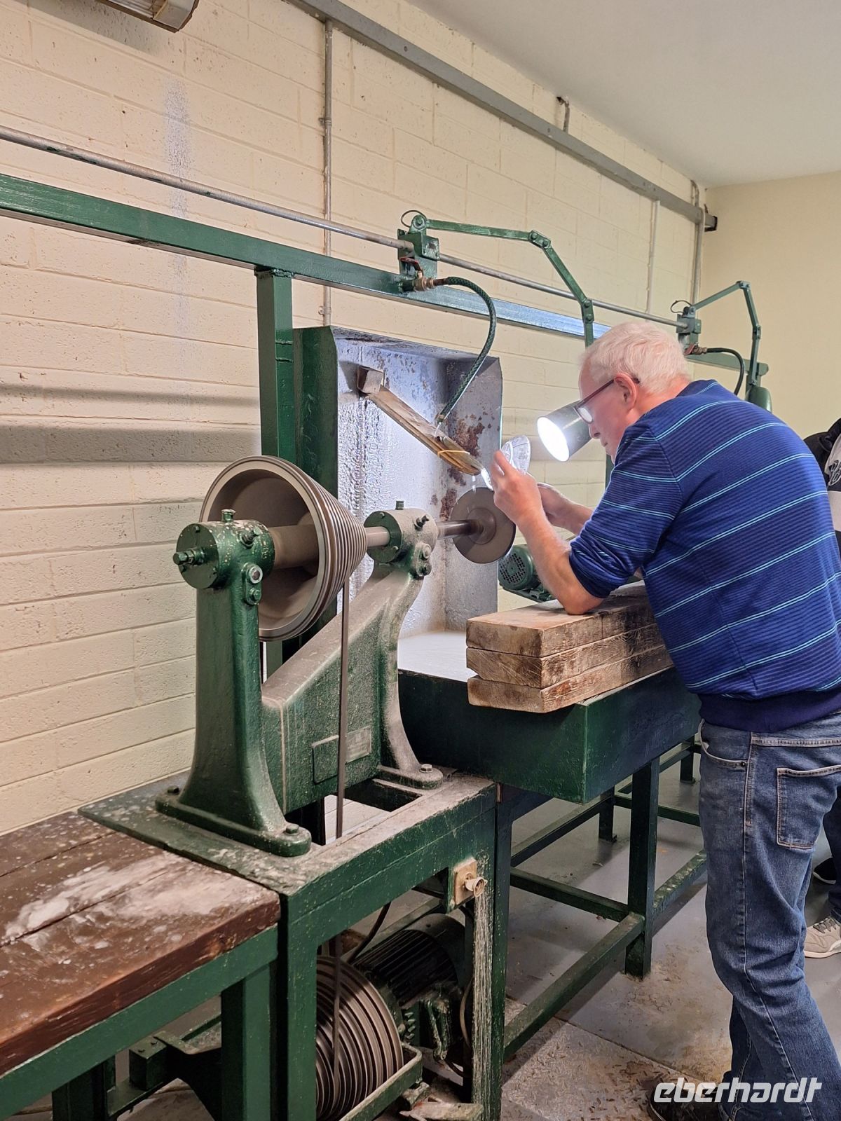 Connemara Celtic Crystal 