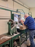 Connemara Celtic Crystal 