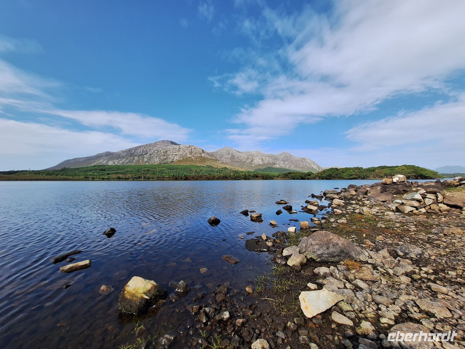 Lough Inagh