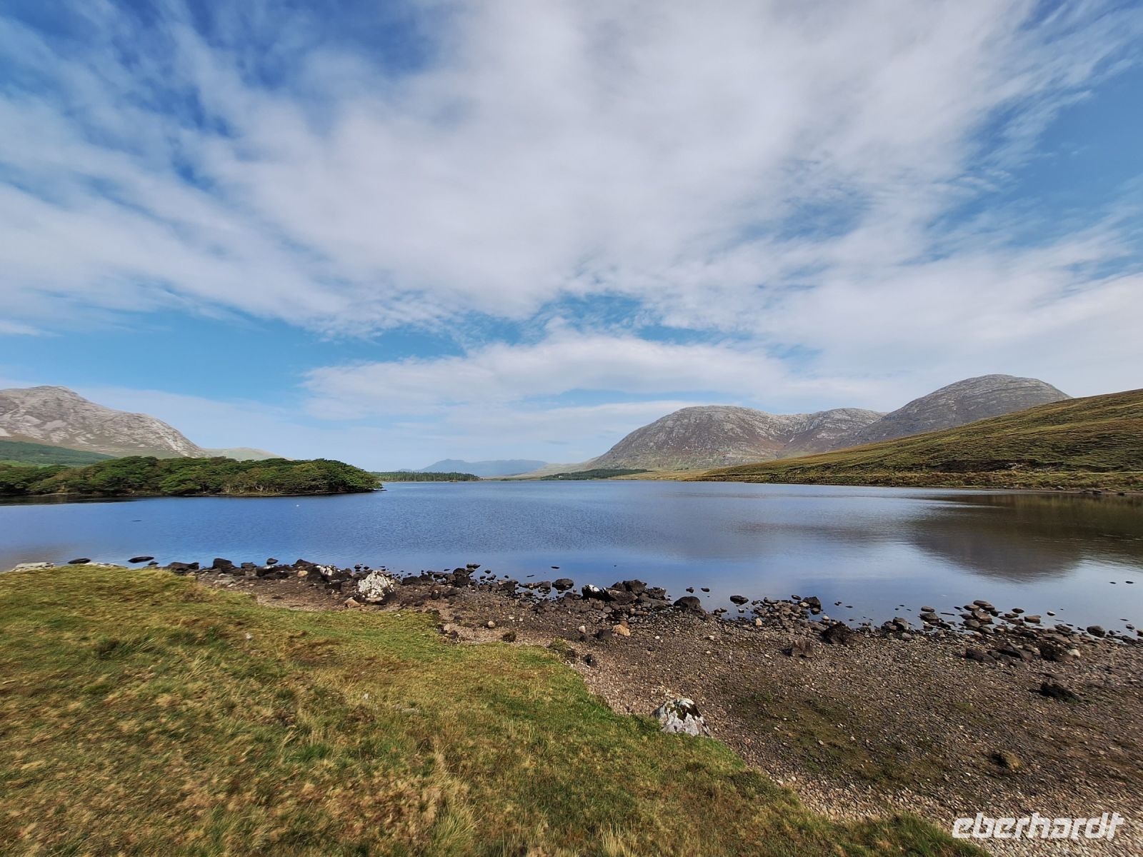 Lough Inagh