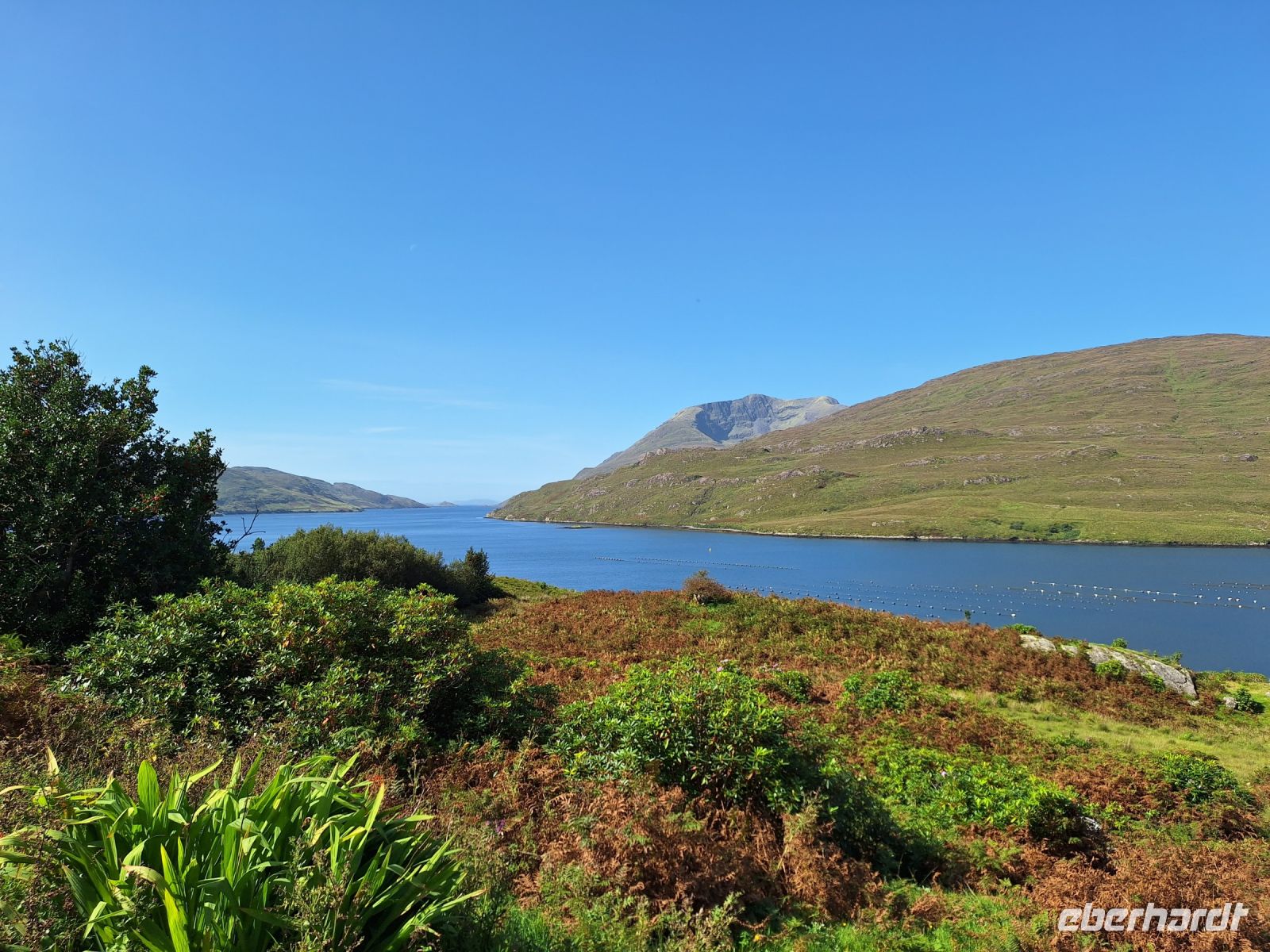 Killary Harbour
