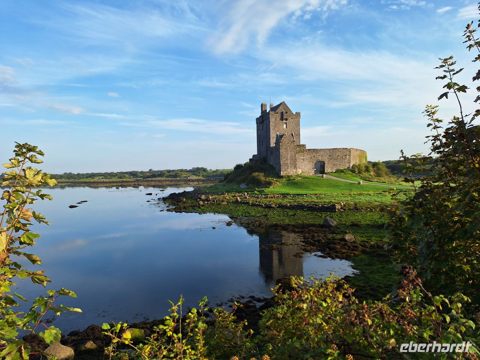 Dunguaire Castle