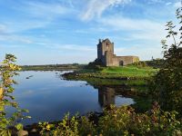 Dunguaire Castle