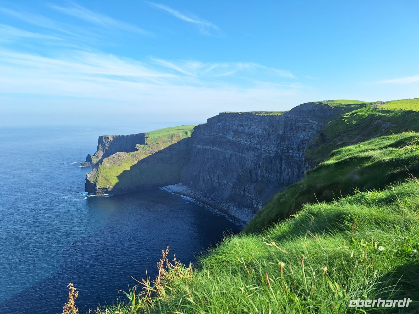 Cliffs of Moher
