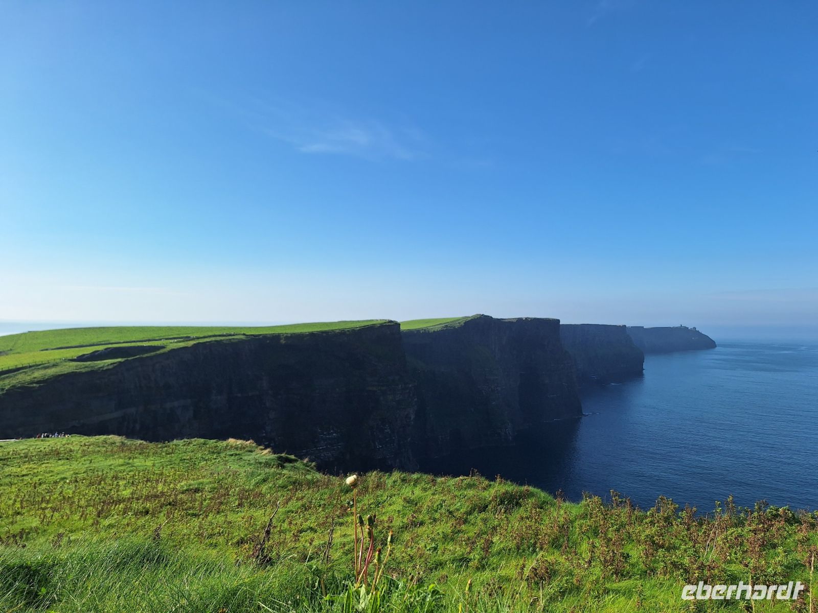 Cliffs of Moher
