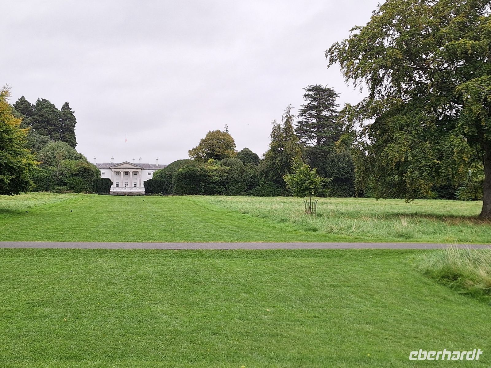Dublin: Phoenix Park