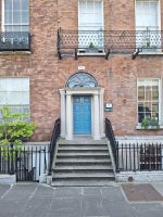 Dublin Doors