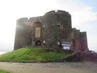  Carrickfergus Castle