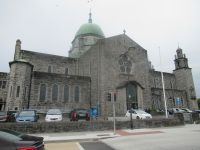  Kathedrale von Galway