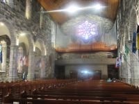  Innenraun der Kathedrale