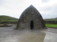 Gallarus Oratory