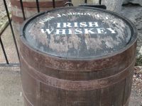 Ob das wohl noch voll ist?