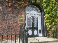 Dublin Doors ...