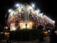  abends in Temple Bar