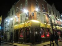  Pub in Temple Bar
